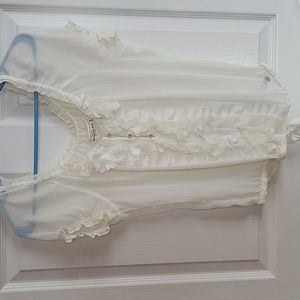 Abercrombie & Fitch Top